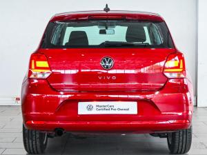 Volkswagen Polo Vivo hatch 1.6 Life - Image 7