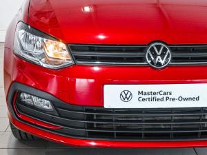 Volkswagen Polo Vivo hatch 1.6 Life - Image 8