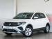 Volkswagen T-Cross 1.0TSI auto - Thumbnail 1