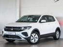 Thumbnail Volkswagen T-Cross 1.0TSI auto