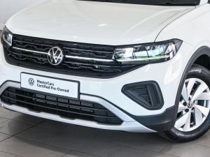 Volkswagen T-Cross 1.0TSI auto - Image 2