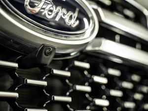 Ford Everest 3.0TD V6 4WD Platinum - Image 10