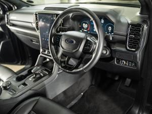 Ford Everest 3.0TD V6 4WD Platinum - Image 13