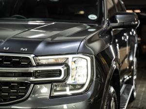 Ford Everest 3.0TD V6 4WD Platinum - Image 15