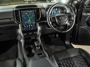 Ford Everest 3.0TD V6 4WD Platinum - Image 16