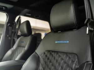 Ford Everest 3.0TD V6 4WD Platinum - Image 18