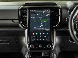 Ford Everest 3.0TD V6 4WD Platinum - Image 19