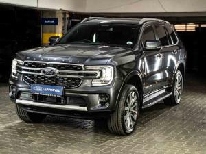 Ford Everest 3.0TD V6 4WD Platinum - Image 1
