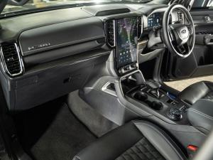 Ford Everest 3.0TD V6 4WD Platinum - Image 20