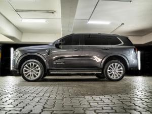 Ford Everest 3.0TD V6 4WD Platinum - Image 2