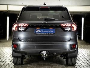 Ford Everest 3.0TD V6 4WD Platinum - Image 5