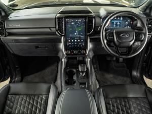 Ford Everest 3.0TD V6 4WD Platinum - Image 7