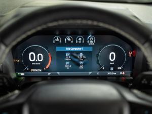 Ford Everest 3.0TD V6 4WD Platinum - Image 8