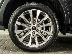 Ford Everest 3.0TD V6 4WD Platinum - Image 9