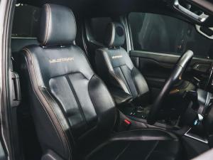 Ford Ranger 2.0 BiTurbo SuperCab Wildtrak 4x4 - Image 10