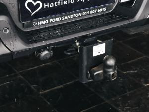 Ford Ranger 2.0 BiTurbo SuperCab Wildtrak 4x4 - Image 16