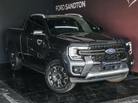 Thumbnail Ford Ranger 2.0 BiTurbo SuperCab Wildtrak 4x4
