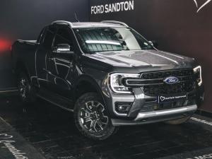 Ford Ranger 2.0 BiTurbo SuperCab Wildtrak 4x4 - Image 1