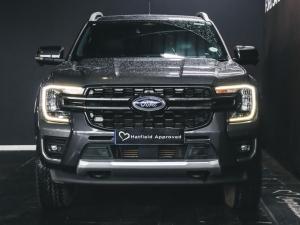 Ford Ranger 2.0 BiTurbo SuperCab Wildtrak 4x4 - Image 2