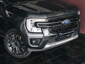 Ford Ranger 2.0 BiTurbo SuperCab Wildtrak 4x4 - Image 5