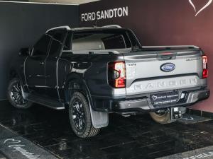 Ford Ranger 2.0 BiTurbo SuperCab Wildtrak 4x4 - Image 7