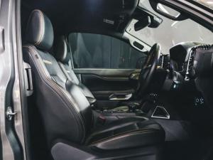 Ford Ranger 2.0 BiTurbo SuperCab Wildtrak 4x4 - Image 9