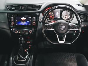 Nissan X-Trail 2.5 4x4 Acenta Tech - Image 10