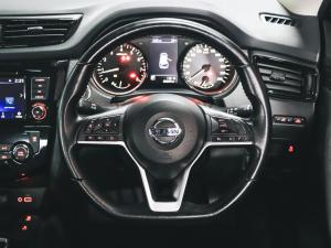 Nissan X-Trail 2.5 4x4 Acenta Tech - Image 11