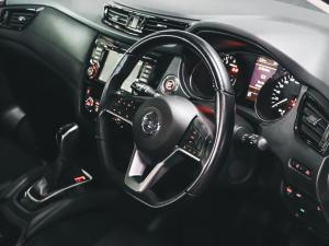 Nissan X-Trail 2.5 4x4 Acenta Tech - Image 13