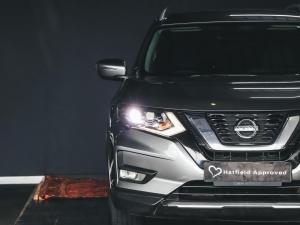 Nissan X-Trail 2.5 4x4 Acenta Tech - Image 3