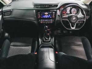 Nissan X-Trail 2.5 4x4 Acenta Tech - Image 7