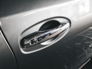 Nissan X-Trail 2.5 4x4 Acenta Tech - Image 8