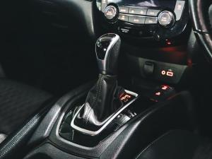 Nissan X-Trail 2.5 4x4 Acenta Tech - Image 9