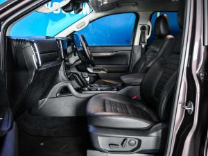 Ford Everest 2.0 BiTurbo 4x4 Sport - Image 14