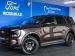 Ford Everest 2.0 BiTurbo 4x4 Sport - Thumbnail 1