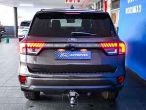 Ford Everest 2.0 BiTurbo 4x4 Sport - Image 8