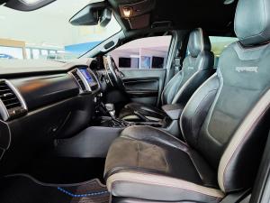 Ford Ranger 2.0Bi-Turbo double cab 4x4 Raptor Special Edition - Image 10