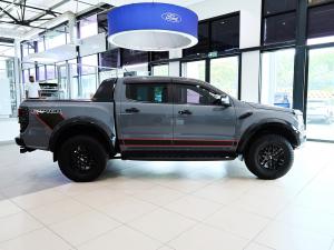 Ford Ranger 2.0Bi-Turbo double cab 4x4 Raptor Special Edition - Image 17