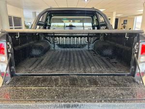 Isuzu D-Max 250 double cab X-Rider Black - Image 10