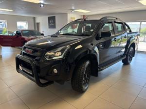 Isuzu D-Max 250 double cab X-Rider Black - Image 3