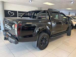 Isuzu D-Max 250 double cab X-Rider Black - Image 7
