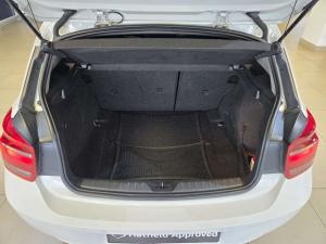 BMW 1 Series 116i 5-door - Image 10