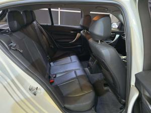 BMW 1 Series 116i 5-door - Image 11