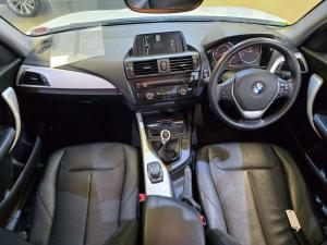 BMW 1 Series 116i 5-door - Image 12