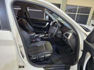 BMW 1 Series 116i 5-door - Image 14