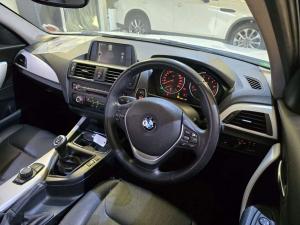 BMW 1 Series 116i 5-door - Image 15