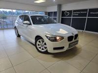 Thumbnail BMW 1 Series 116i 5-door