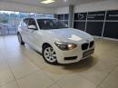 Thumbnail BMW 1 Series 116i 5-door