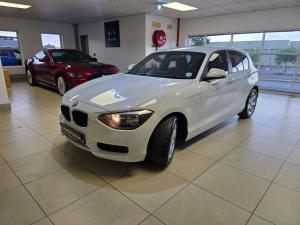 BMW 1 Series 116i 5-door - Image 3