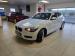 BMW 1 Series 116i 5-door - Thumbnail 3